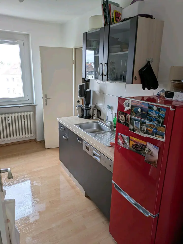 3 Zimmer Wohnung mit 63 m² in Bamberg – Bild 7