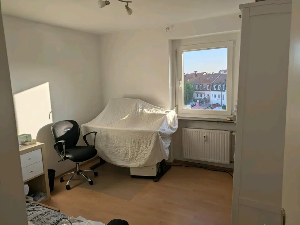 3 Zimmer Wohnung mit 63 m² in Bamberg – Bild 9