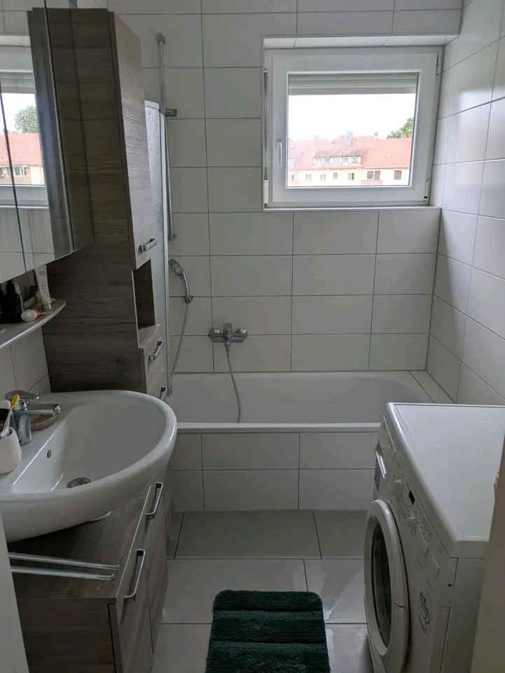 3 Zimmer Wohnung mit 63 m² in Bamberg – Bild 10