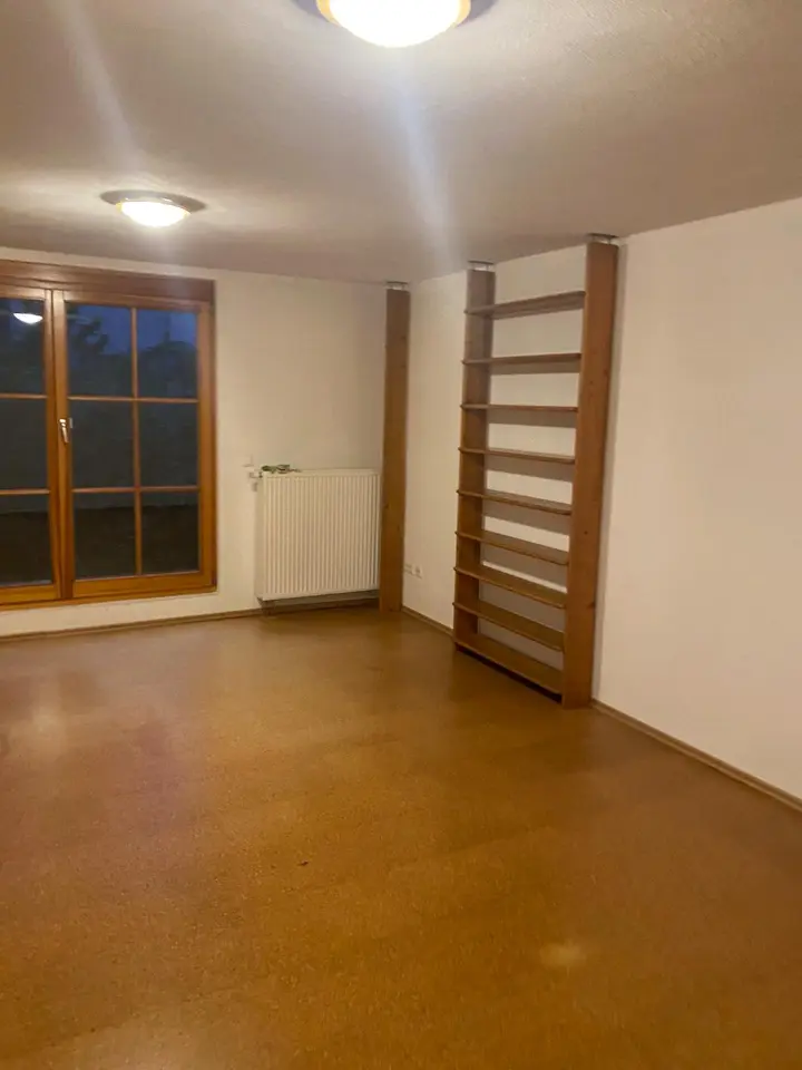 WG-Zimmer mit 23 m² in Lindau – Bild 2