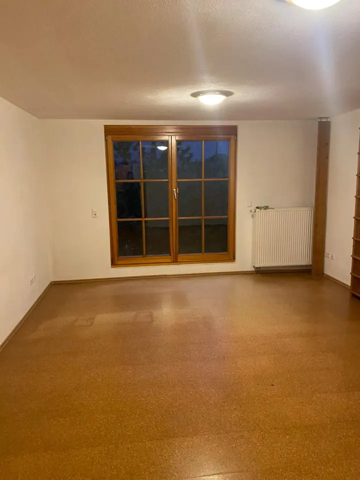WG-Zimmer mit 23 m² in Lindau – Bild 3