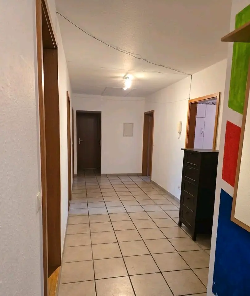 WG-Zimmer mit 23 m² in Lindau – Bild 10
