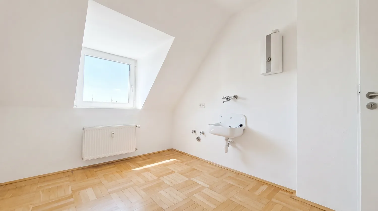 6 Zimmer Wohnung mit 182 m² in Krefeld – Bild 11