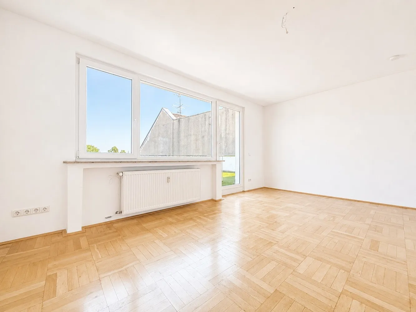 6 Zimmer Wohnung mit 182 m² in Krefeld – Bild 5