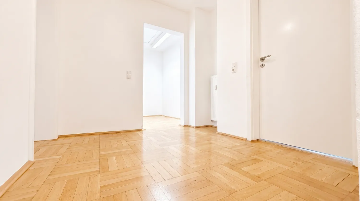 6 Zimmer Wohnung mit 182 m² in Krefeld – Bild 10