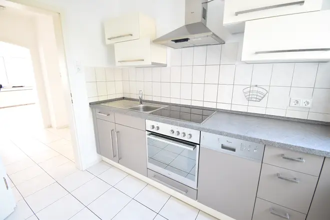 2 Zimmer Wohnung mit 66 m² in Herne – Bild 1
