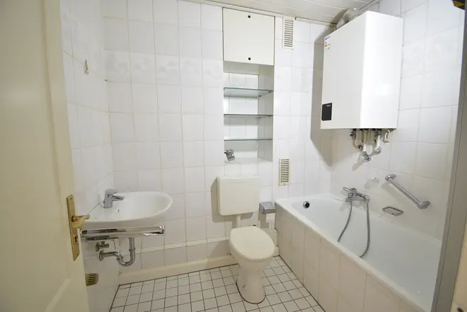 2 Zimmer Wohnung mit 66 m² in Herne – Bild 11