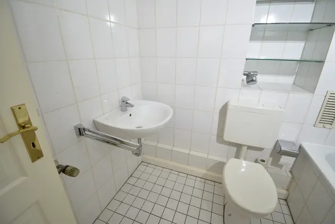 2 Zimmer Wohnung mit 66 m² in Herne – Bild 12