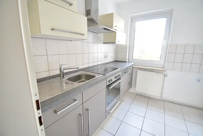 2 Zimmer Wohnung mit 66 m² in Herne – Bild 3