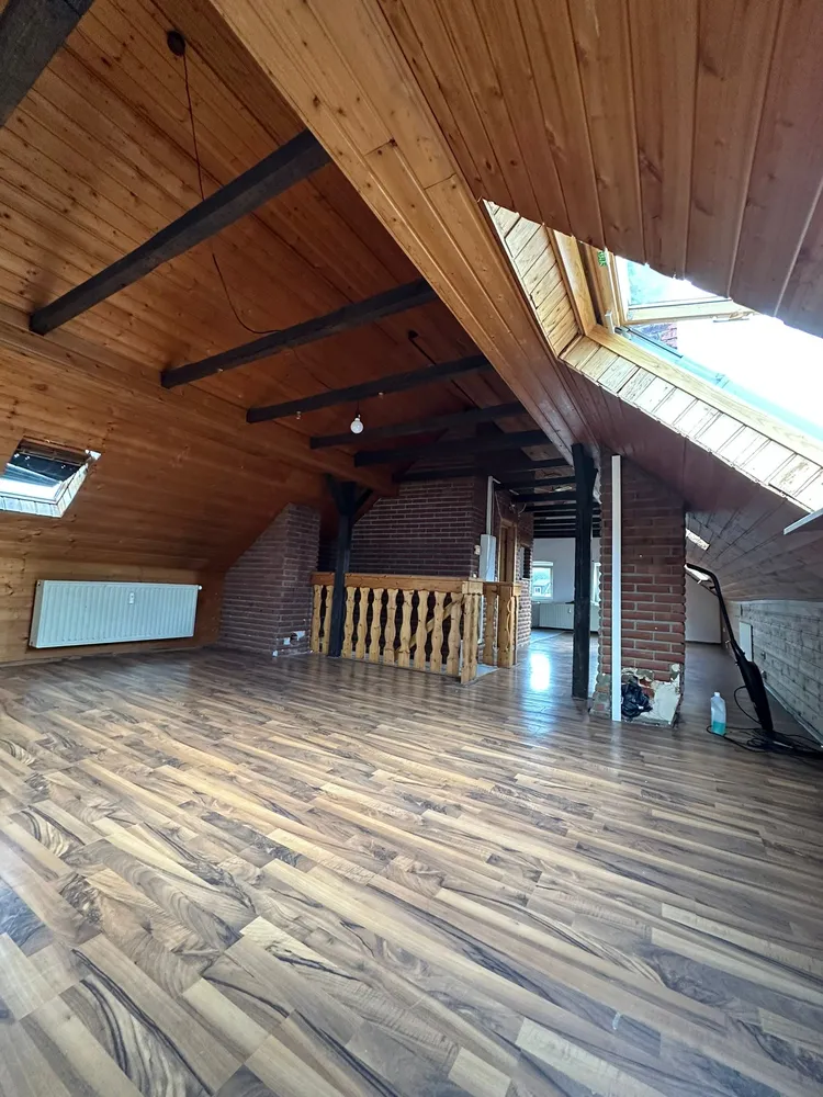 2 Zimmer Wohnung mit 61 m² in Gelsenkirchen – Bild 2