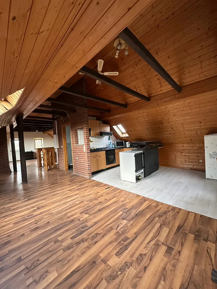2 Zimmer Wohnung mit 61 m² in Gelsenkirchen – Bild 4