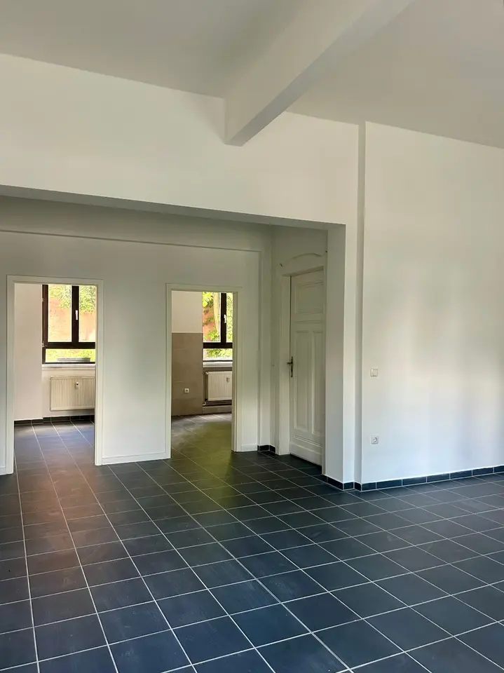 3 Zimmer Wohnung mit 65 m² in Cottbus – Bild 1
