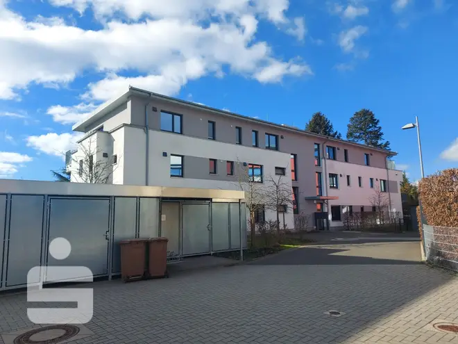 4 Zimmer Wohnung mit 137 m² in Hanau – Bild 5