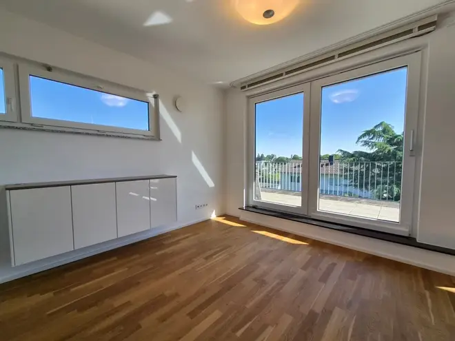 4 Zimmer Wohnung mit 137 m² in Hanau – Bild 11