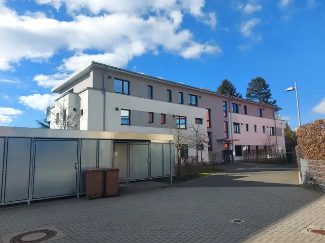 4 Zimmer Wohnung mit 137 m² in Hanau – Bild 3