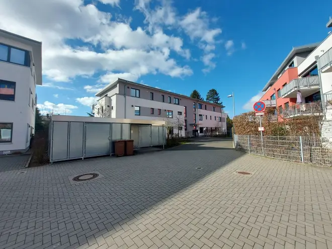 4 Zimmer Wohnung mit 137 m² in Hanau – Bild 4