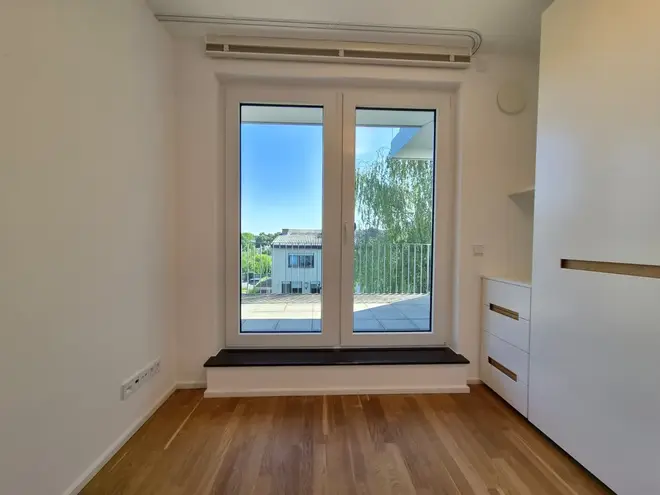 4 Zimmer Wohnung mit 137 m² in Hanau – Bild 2