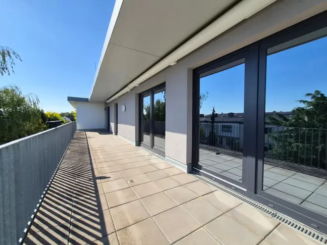 4 Zimmer Wohnung mit 137 m² in Hanau – Bild 8