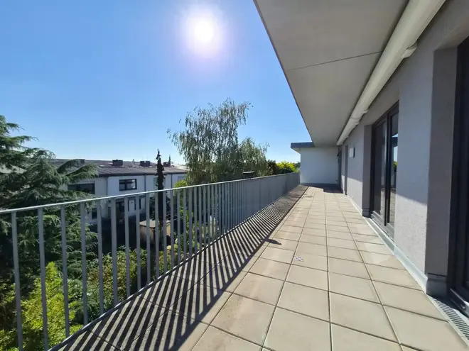 4 Zimmer Wohnung mit 137 m² in Hanau – Bild 9
