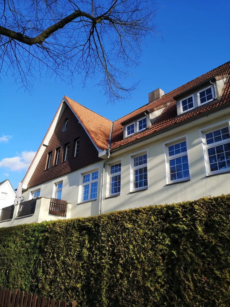 4 Zimmer Wohnung mit 120 m² in Lübeck – Bild 2