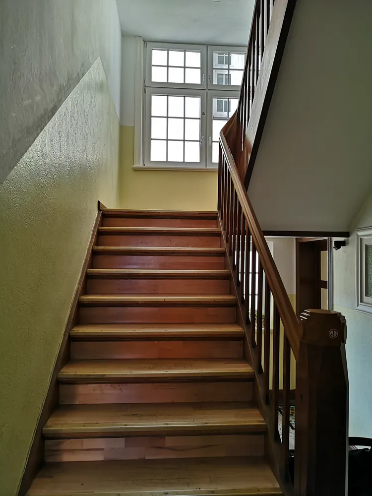4 Zimmer Wohnung mit 120 m² in Lübeck – Bild 4