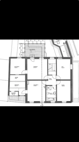 5 Zimmer Wohnung mit 133 m² in Mönchengladbach – Bild 2