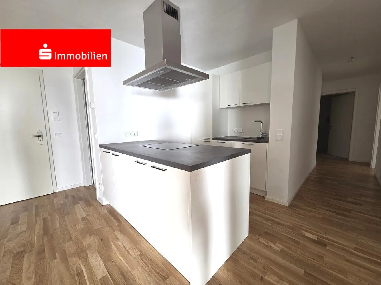 3 Zimmer Wohnung mit 76 m² in Darmstadt – Bild 1