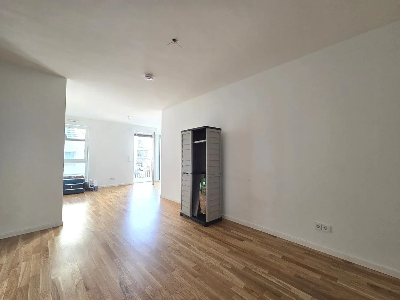 3 Zimmer Wohnung mit 76 m² in Darmstadt – Bild 2