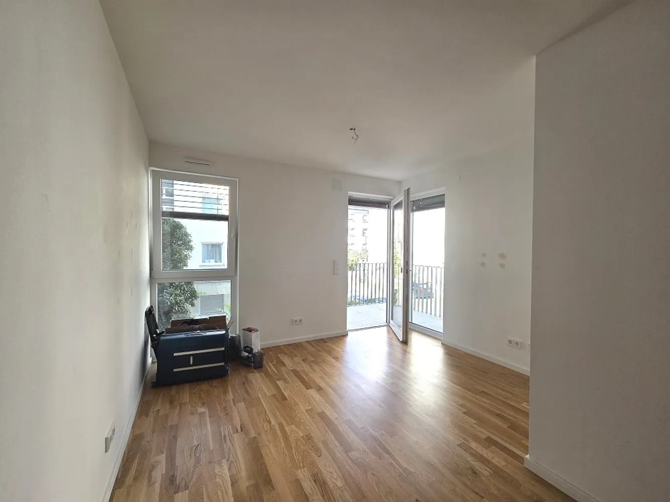 3 Zimmer Wohnung mit 76 m² in Darmstadt – Bild 3