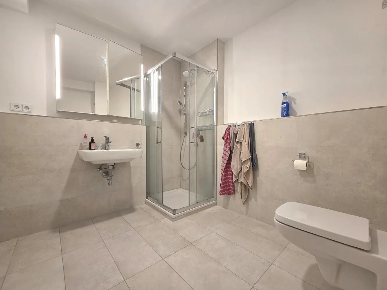 3 Zimmer Wohnung mit 76 m² in Darmstadt – Bild 7