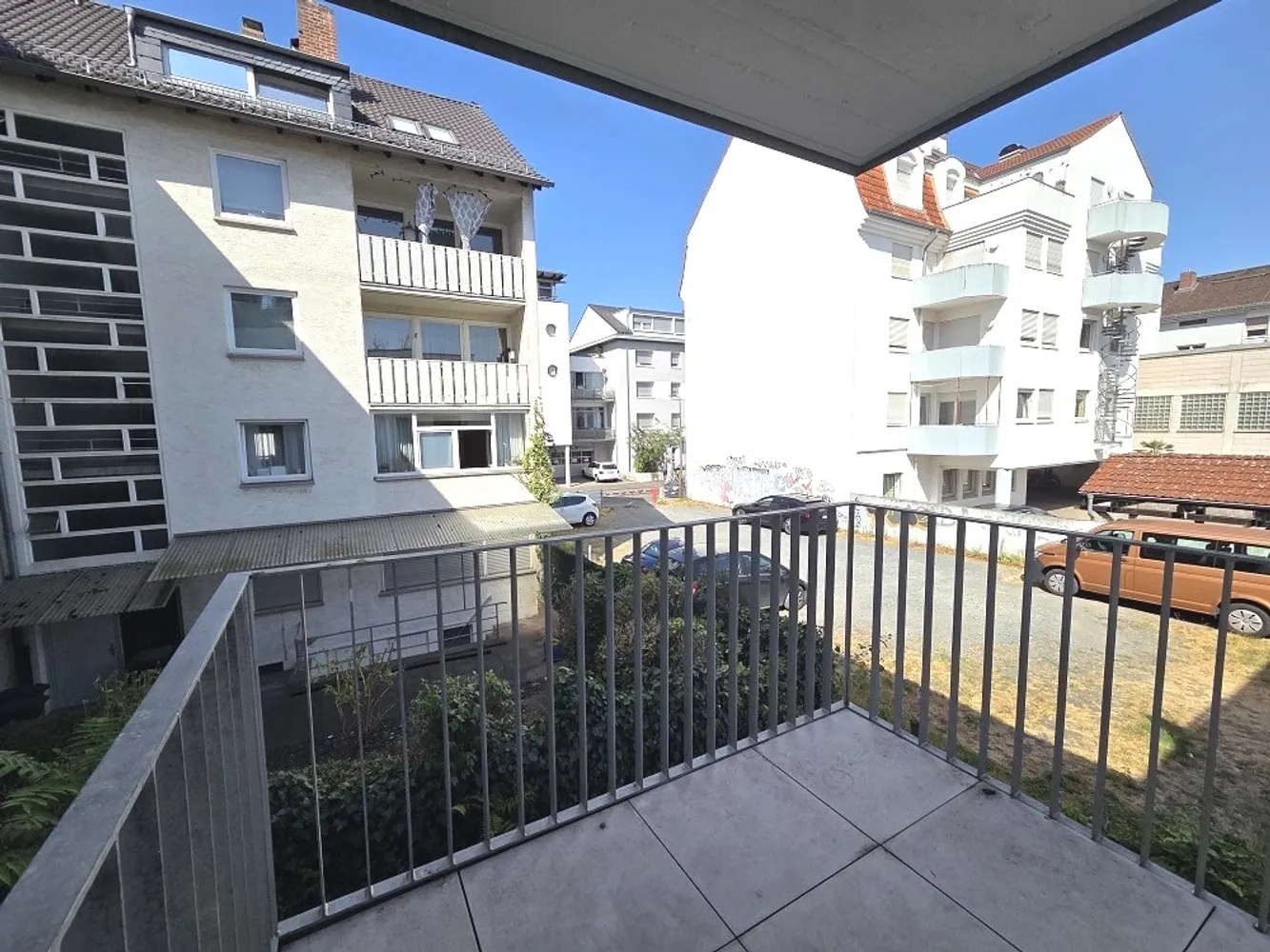 3 Zimmer Wohnung mit 76 m² in Darmstadt – Bild 9