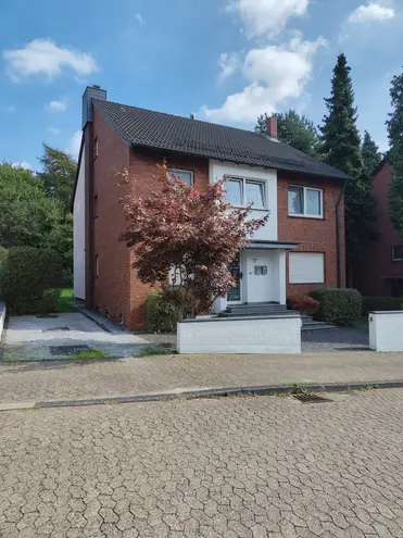 3 Zimmer Wohnung mit 82 m² in Oberhausen – Bild 1