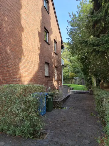 3 Zimmer Wohnung mit 82 m² in Oberhausen – Bild 2
