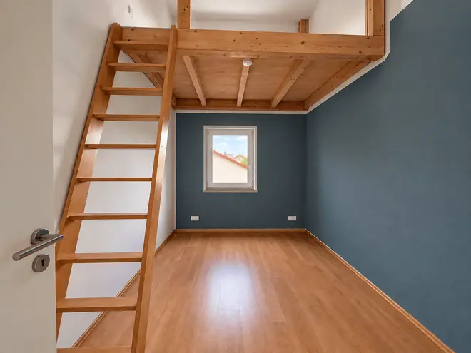 4 Zimmer Haus mit 117 m² in Leipzig – Bild 12