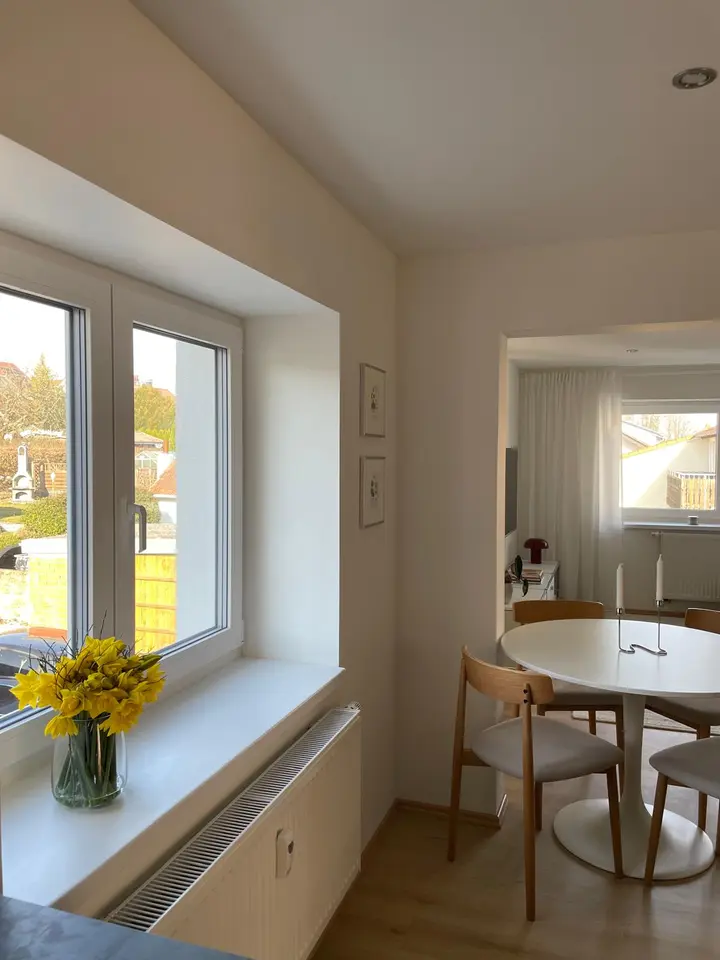 2 Zimmer Wohnung mit 95 m² in Fulda – Bild 2