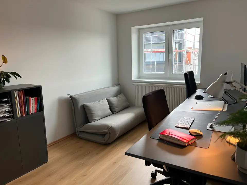 2 Zimmer Wohnung mit 95 m² in Fulda – Bild 3