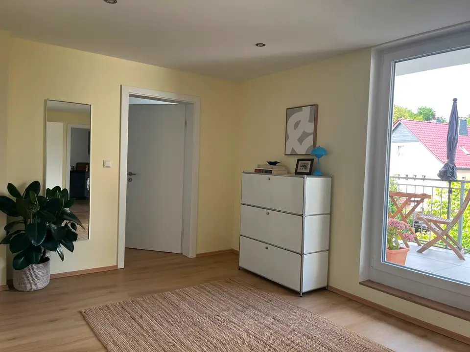 2 Zimmer Wohnung mit 95 m² in Fulda – Bild 5