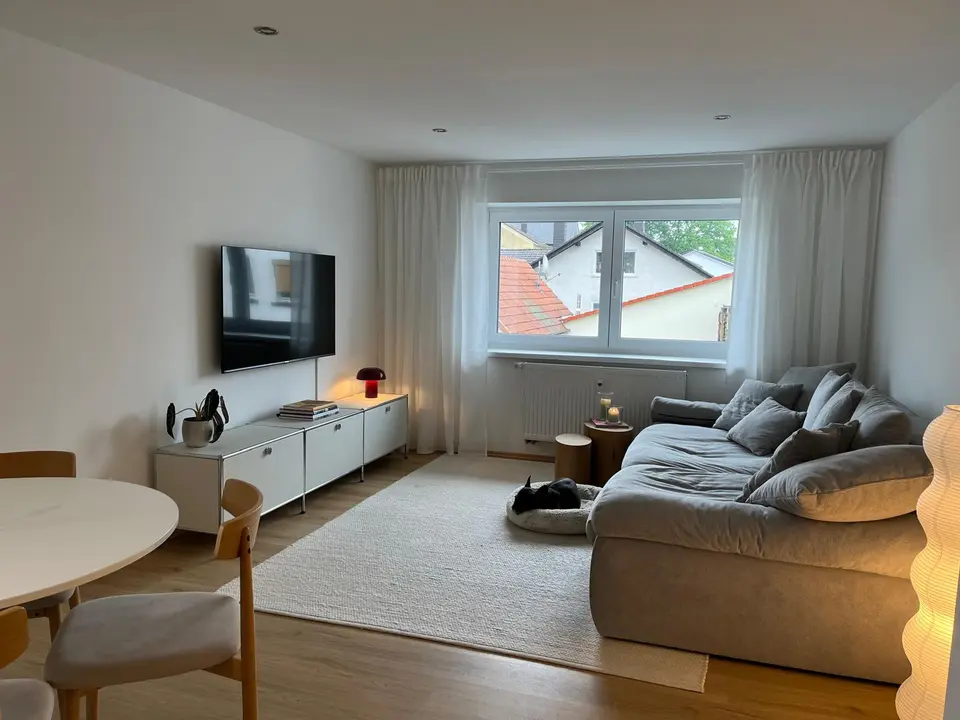 2 Zimmer Wohnung mit 95 m² in Fulda – Bild 9