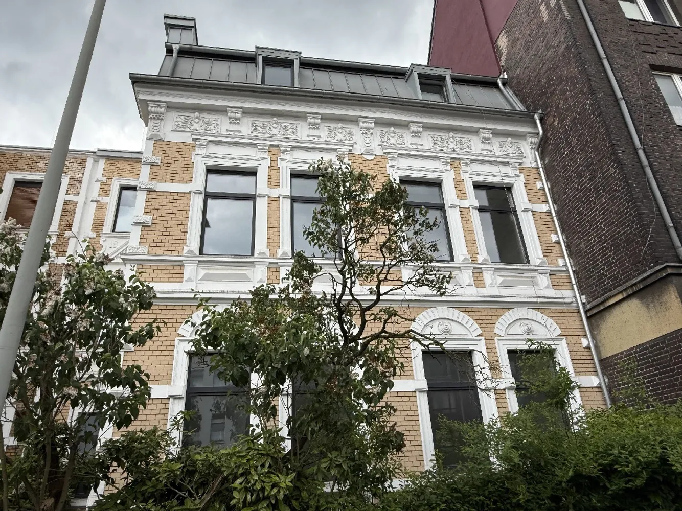 2 Zimmer Wohnung mit 64 m² in Oberhausen – Bild 1