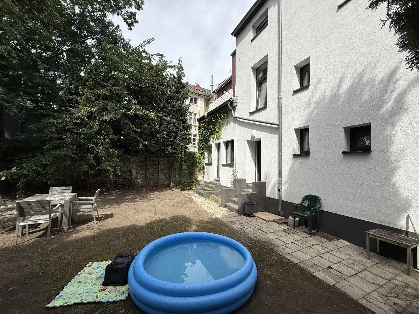 2 Zimmer Wohnung mit 64 m² in Oberhausen – Bild 11