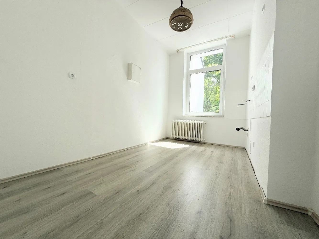 2 Zimmer Wohnung mit 64 m² in Oberhausen – Bild 7