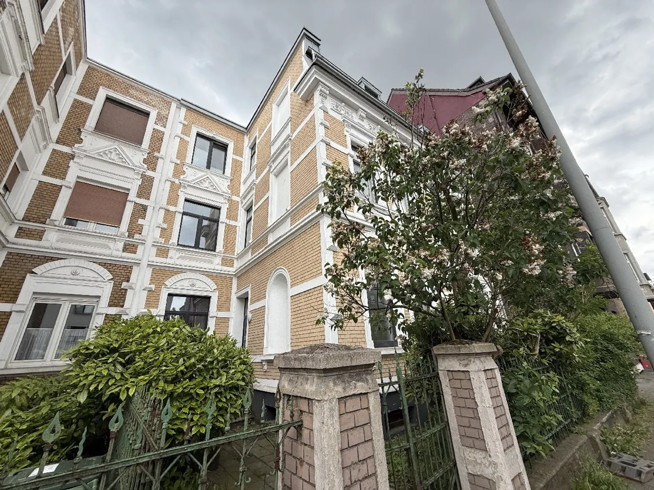 2 Zimmer Wohnung mit 64 m² in Oberhausen – Bild 8