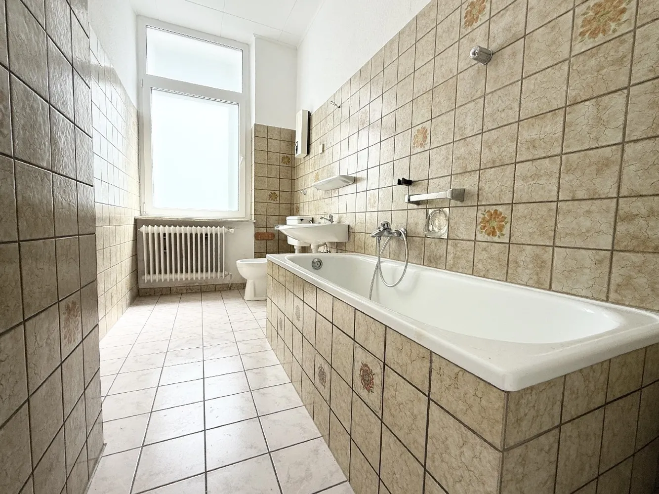 2 Zimmer Wohnung mit 64 m² in Oberhausen – Bild 10