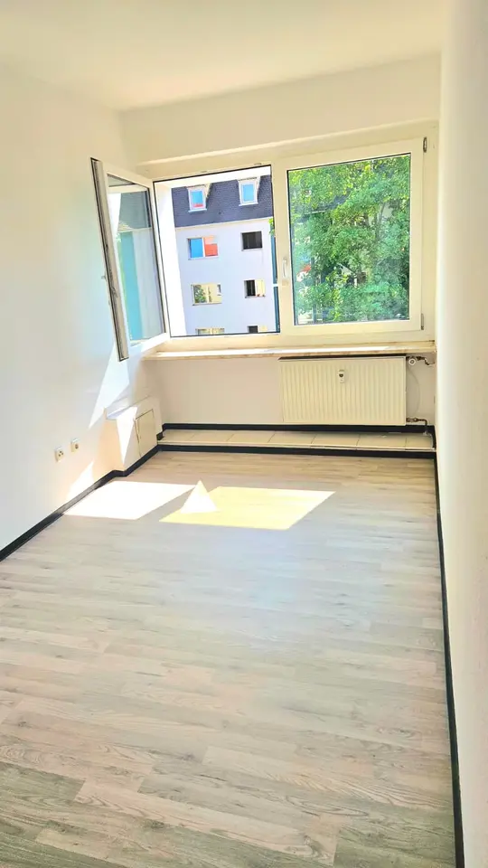 Studio mit 15 m² in Würzburg – Bild 1
