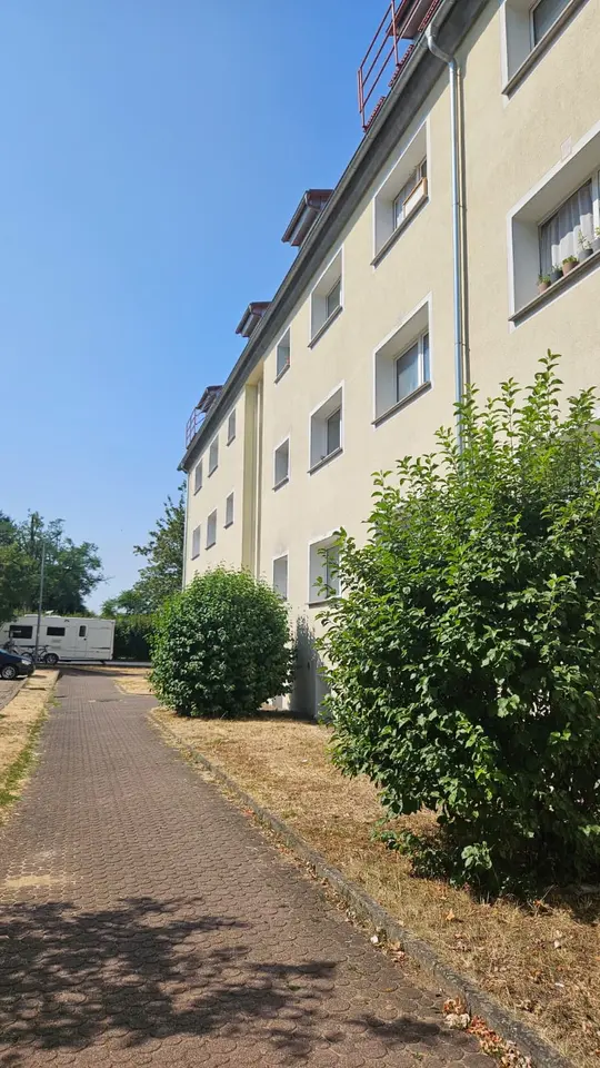 Studio mit 15 m² in Würzburg – Bild 3