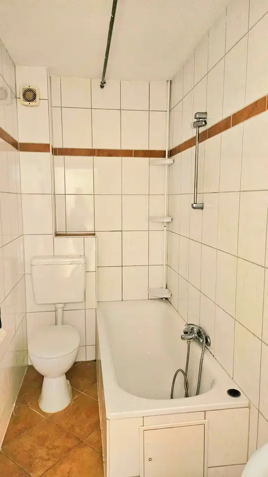 Studio mit 15 m² in Würzburg – Bild 5
