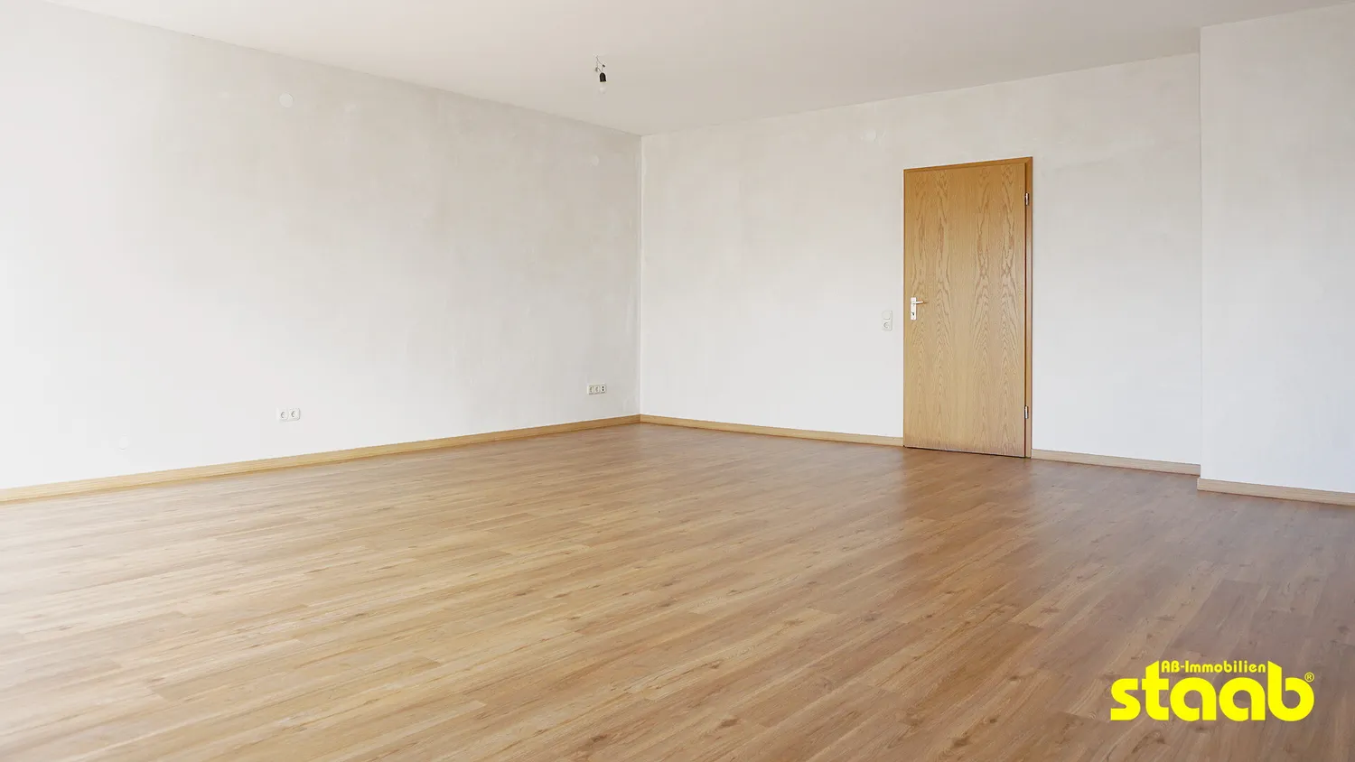3 Zimmer Wohnung mit 100 m² in Aschaffenburg – Bild 3