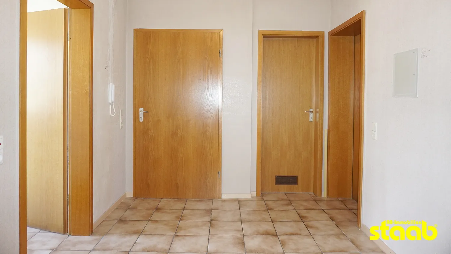 3 Zimmer Wohnung mit 100 m² in Aschaffenburg – Bild 4