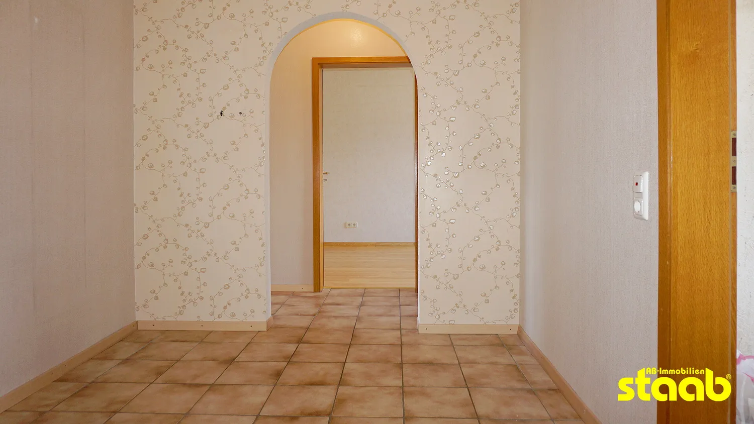 3 Zimmer Wohnung mit 100 m² in Aschaffenburg – Bild 6