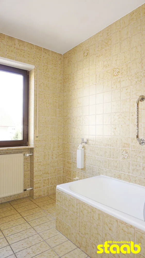 3 Zimmer Wohnung mit 100 m² in Aschaffenburg – Bild 10